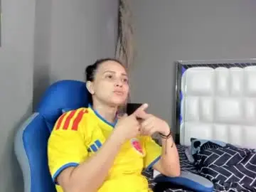 Chaturbate Free Porn Cam of amanda_rogger