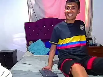 Chaturbate Watch Live Sex Cams of ann_twink