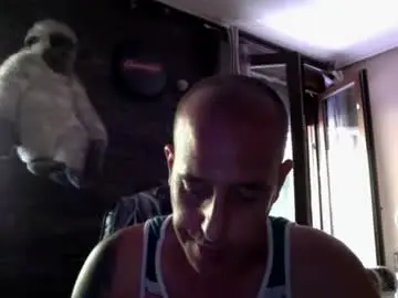 Chaturbate Adult Webcam of because_not
