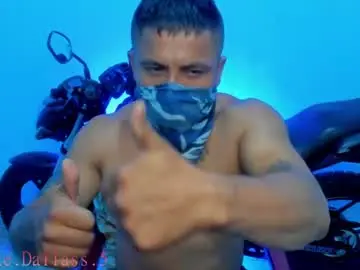 Chaturbate Free Porn Cam of damian_torner