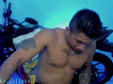 Chaturbate Sex Chat of damian_torner