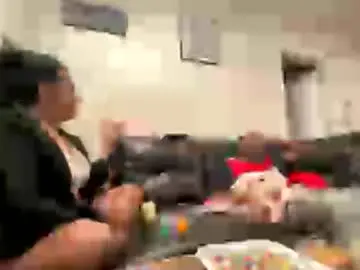 Chaturbate Sex Cam of darkknightscorpio