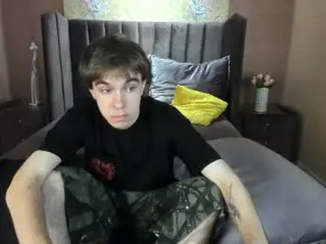 Chaturbate Adult Webcam of davebevy