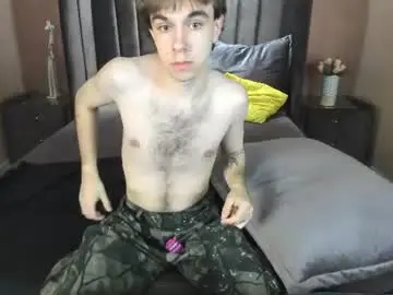 Chaturbate Nude Webcam of davebevy