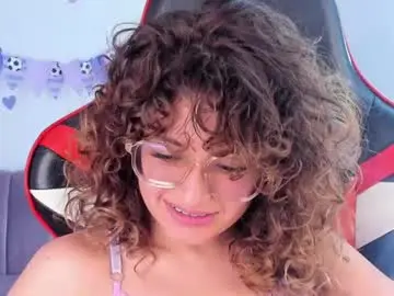 Chaturbate Sex Chat of emily_fiori