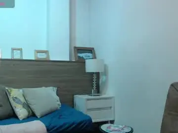 Chaturbate Live Sex Cam of francisca_vera