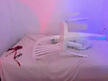 Chaturbate Nude Webcam of grayceclark1