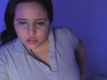Chaturbate Sex Cam of grayceclark1