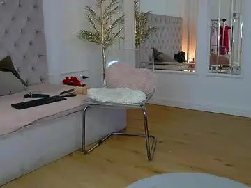 Chaturbate Private Sex Chat of kimmdaviss