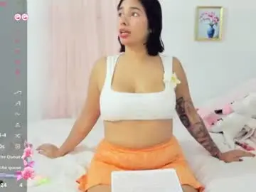 Chaturbate Adult Video Chat of lucy_marteli