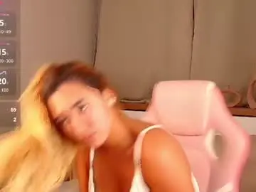 Chaturbate Free Live Porn of luna_velvvet