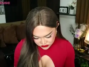 Chaturbate Live Porn of lustful_sasha
