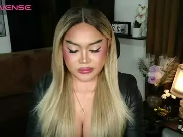 Chaturbate Adult Webcams of lustful_sasha
