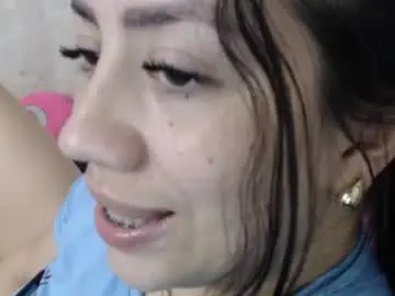 Chaturbate Adult Webcam of miaslim