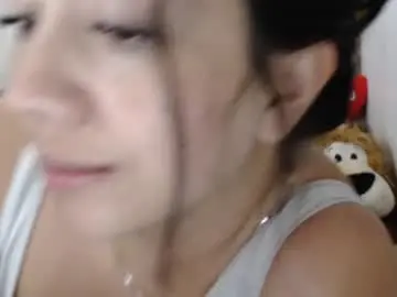 Chaturbate Watch Live Sex Cams of miaslim