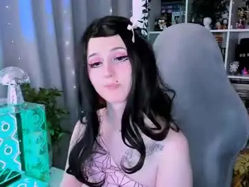 Chaturbate Adult Video Chat of ohclementinee