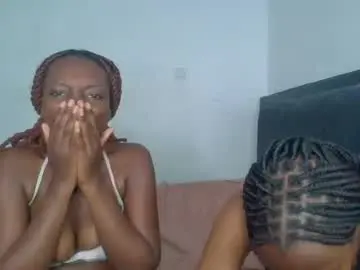 Chaturbate Best Webcam of peach_ebonny