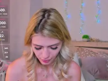 Chaturbate Adult Webcam of sandraa_anderson