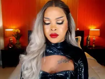 Chaturbate Sex Cam of urmajestytyra