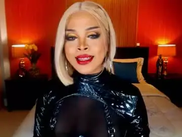 Chaturbate Live Sex of urmajestytyra