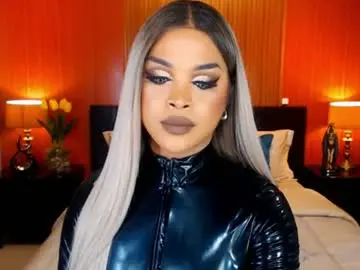 Chaturbate Sex Cam of urmajestytyra