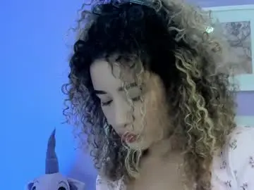 Chaturbate Best live sex cam show of charlotte1117
