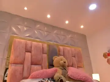 Chaturbate Private Sex Chat of charlotte_icee