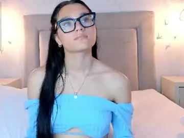 Chaturbate Private Sex Chat of chloe_madison_