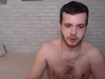 Chaturbate Live Porn of electric_smile
