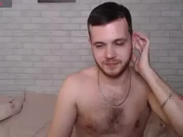 Chaturbate Sex Cam of electric_smile