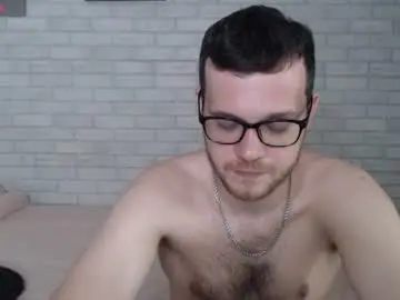 Chaturbate Free Porn Cam of electric_smile