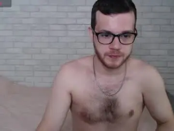 Chaturbate Nude Webcam of electric_smile