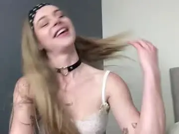 Chaturbate Best Webcam of ellajadeexx