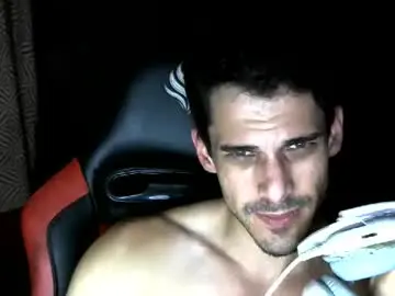Chaturbate Sex Cam of hebarsensei