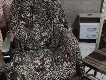 Chaturbate Nude Webcam of hebarsensei