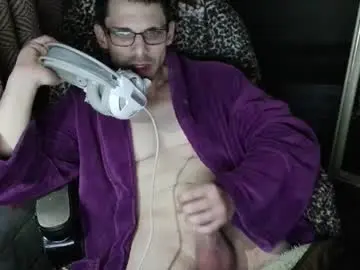 Chaturbate Sex Cam of hebarsensei