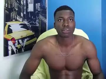 Chaturbate Watch Live Sex Cams of jeandante_