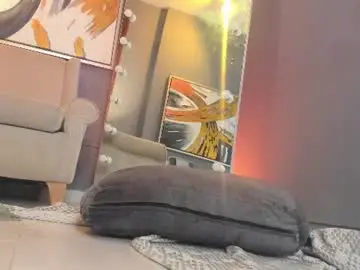 Chaturbate Watch Live Sex Cams of kiara_curls