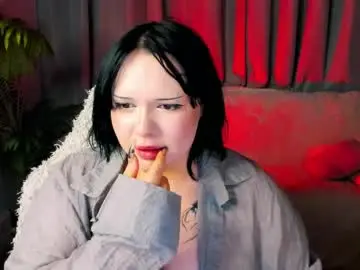 Chaturbate Best Webcam of kittynuarr