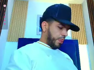 Chaturbate Adult Webcams of kyro_blaze
