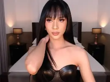 Chaturbate Private Sex Chat of siennaserpent