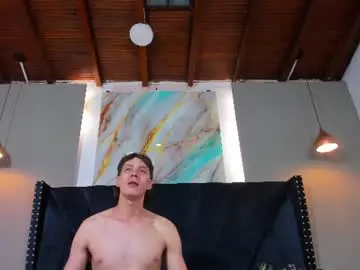 Chaturbate Best live sex cam show of thomas_woolf