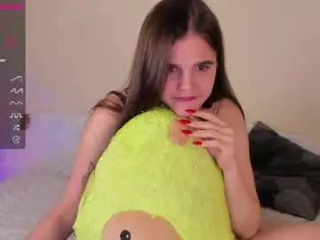 Chaturbate Free Live Porn of tyler_ema