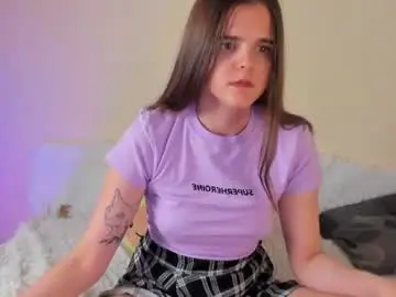 Chaturbate Live Porn of tyler_ema