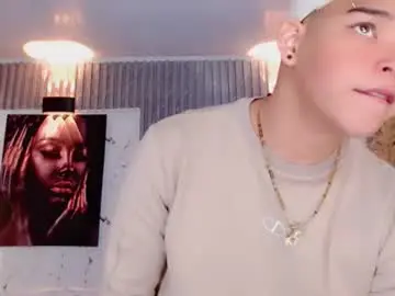 Chaturbate Best live sex cam show of _blake_boy
