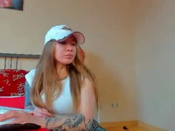 Chaturbate Nude Webcam of _vasilissa_