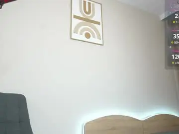 Chaturbate Nude Webcam of alexandrblatenn
