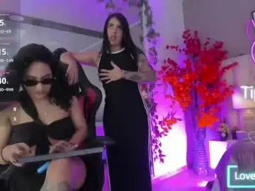 Chaturbate Live Sex Cam of aniie_rouse