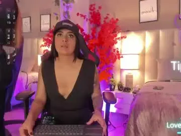 Chaturbate Live Porn of aniie_rouse