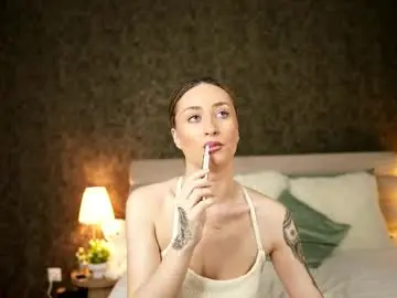 Chaturbate Adult Webcam of auram00n